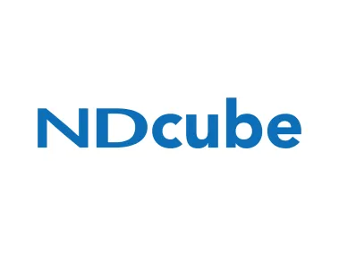 NDCube Logo