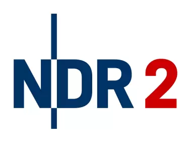 NDR 2 Logo