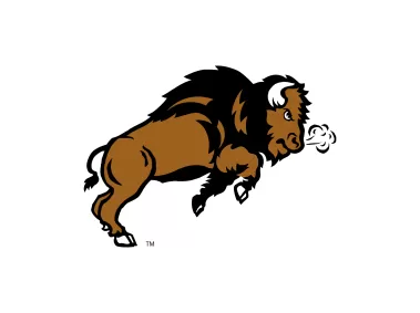 NDSU Bison Logo