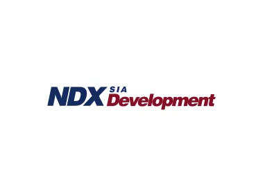 NDX SIA Development Logo