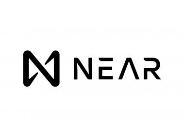 NEAR Protocol (NEAR) Logo