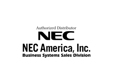 NEC America Logo