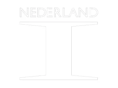 Nederland 1988 Logo