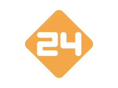 Nederland 24 Logo