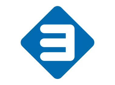 Nederland 3 2003 Logo