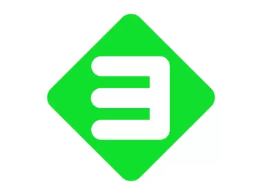 Nederland 3 2013 Logo