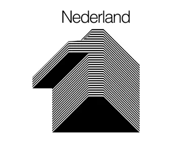 Nederland Logo
