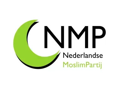 Nederlandse Moslim Partij Logo