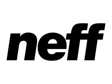 Neff Logo