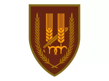 Negev Brigade Logo
