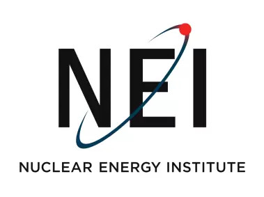 NEI Nuclear Energy Institute Logo