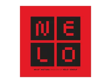 Nelo Motors Logo