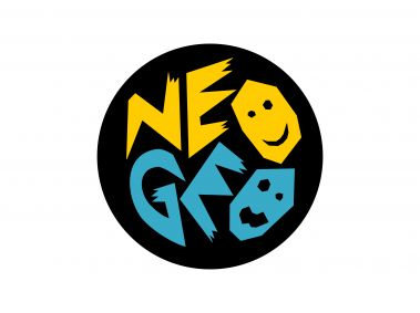 Neo Geo Logo