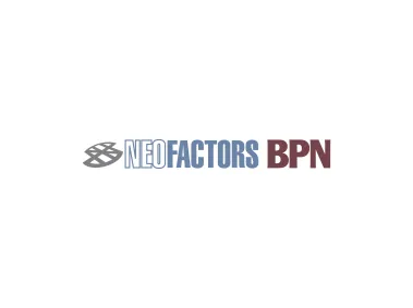 NeoFactors BPN Logo