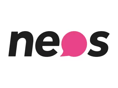 NEOS The New Austria and Liberal Forum Old Logo
