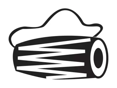 Nepal Majdoor Kisan Party Logo