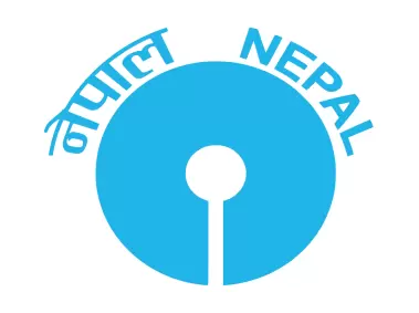 Nepal SBI Bank Logo