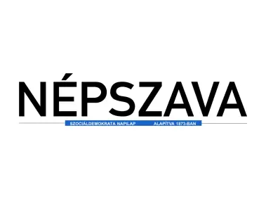 Nepszava Logo