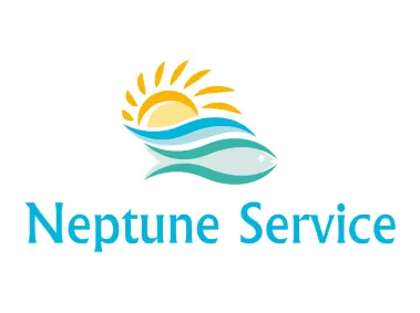 Neptune Service Logo