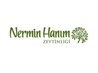 Nermin Hanım Zeytinliği Logo