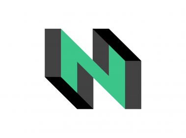 Nervos Network (CKB) Icon Logo