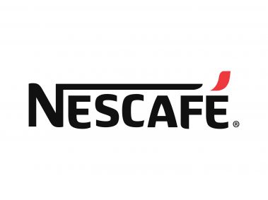 Nescafé New Logo
