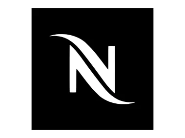 Nespresso Black Logo