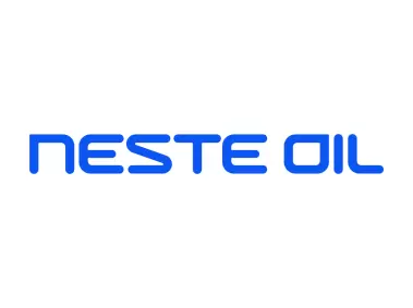 Neste Oil Logo