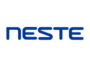 Neste 2015 Years Logo
