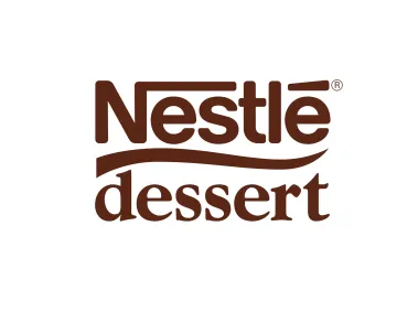 Nestle Dessert Logo