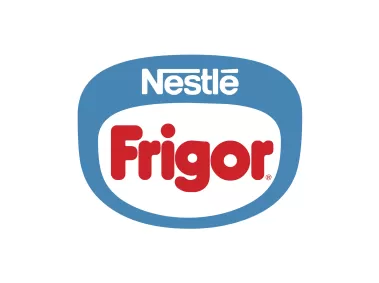 Nestle Frigor Logo