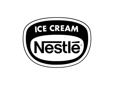 Nestle Ice Cream Logo