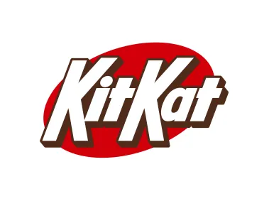 KitKat 2024 Logo