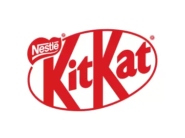 Nestle Kitkat Logo