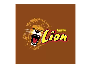Nestle Lion Logo