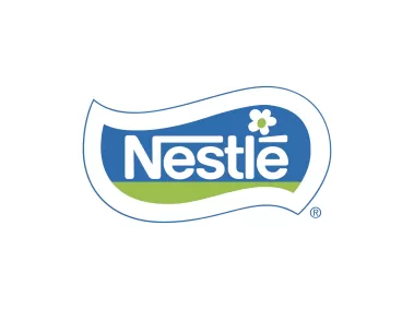 Nestle Milk Logo