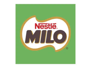 Nestle Milo Old Logo