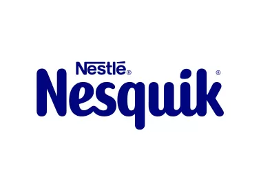 Nestle Nesquik New 2023 Logo