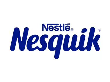 Nestle Nesquik Logo