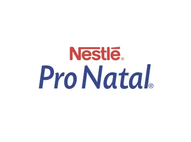 Nestle Pro Natal Logo