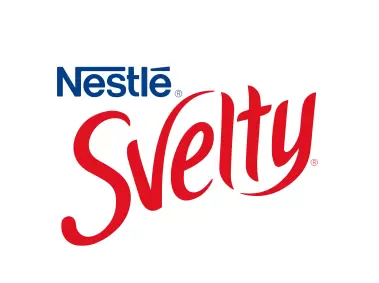 Nestle Svelty Logo