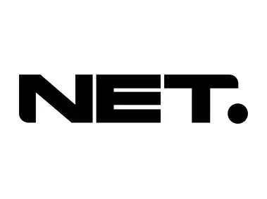 NET Black Logo