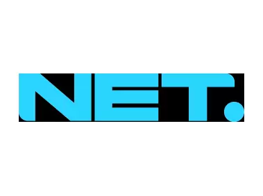 NET Sky Blue Logo