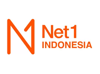 Net1 Indonesia Logo