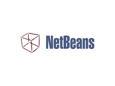 NetBeans Horizontal Logo