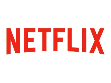 Netflix Wordmark Logo