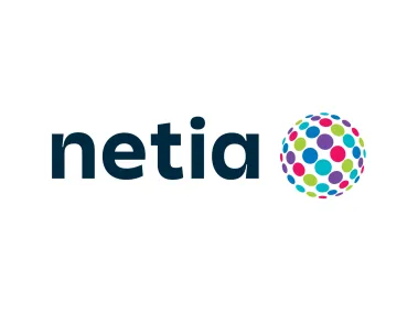 Netia Media Logo