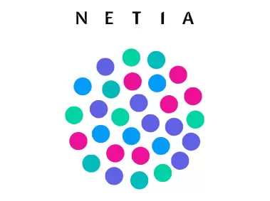 Netia Logo