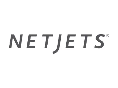 NetJets Logo