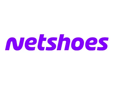 Netshoes 2024 Logo